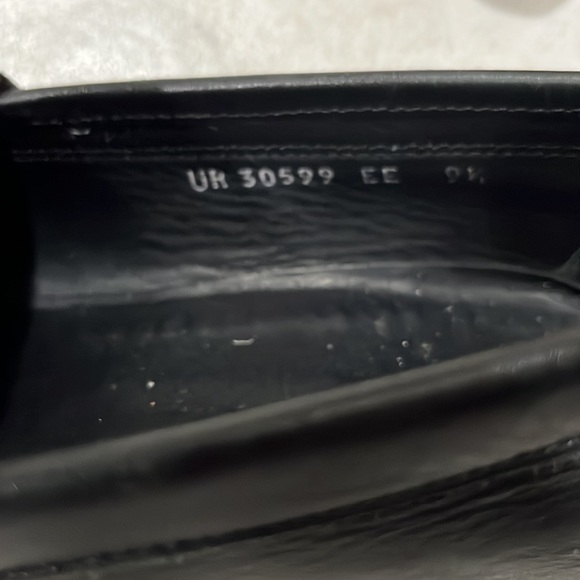 Salvatore Ferragamo loafers - Picture 7 of 8